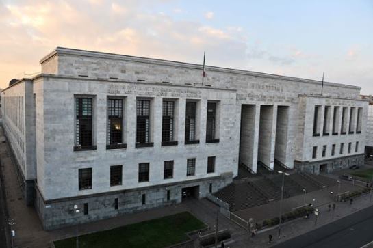 tribunale di milano